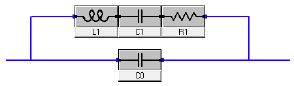 RLC Circuit.